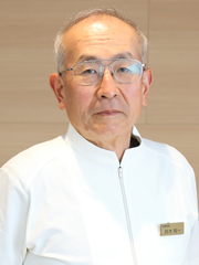 大岸歯科クリニック名誉院長